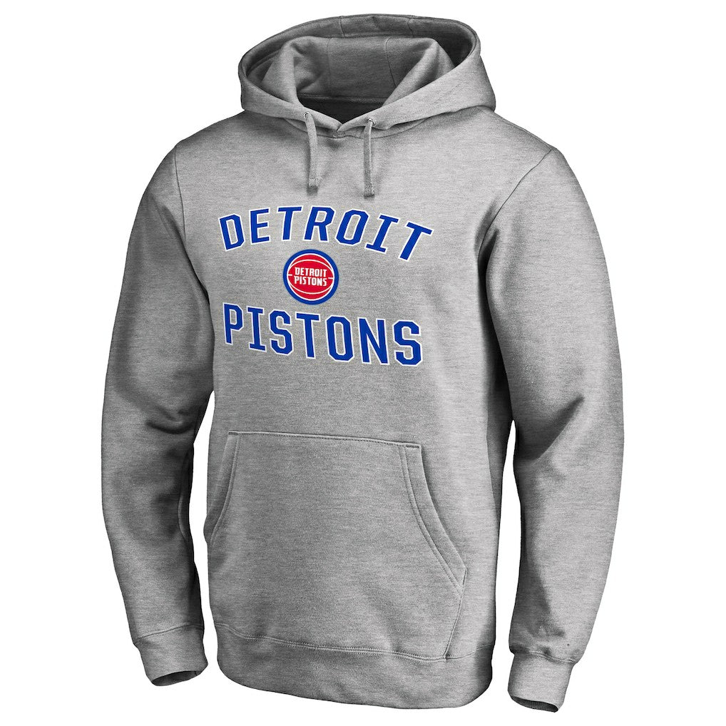 NBA Detroit Pistons Victory Arch Pullover Hoodie sale