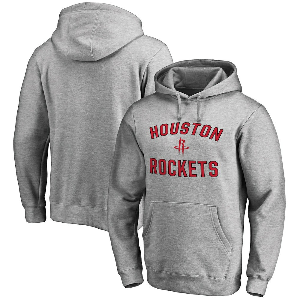 NBA Houston Rockets Victory Arch Pullover Hoodie sale