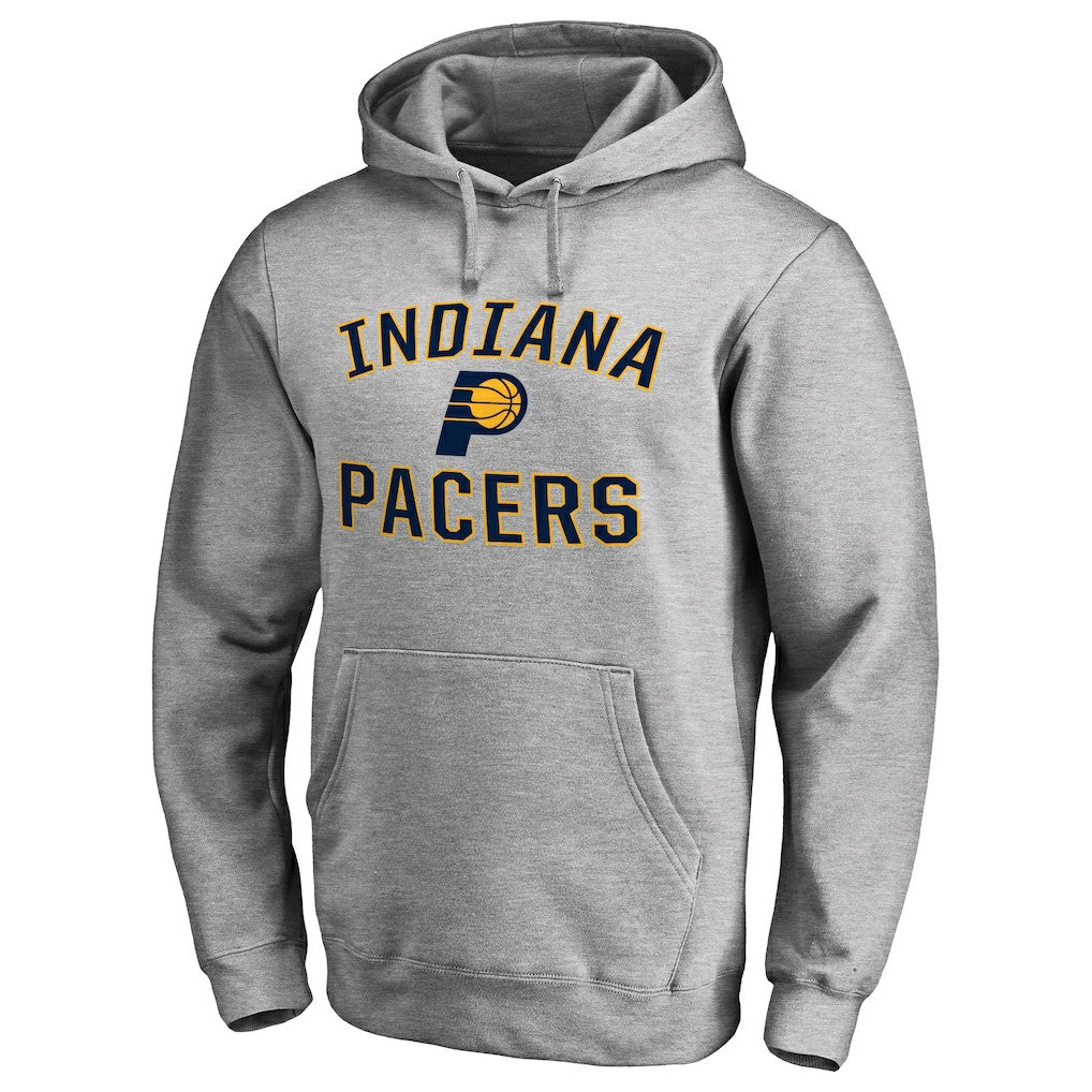 NBA Indiana Pacers Victory Arch Pullover Hoodie