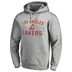 NBA Los Angeles Lakers Victory Arch Pullover Hoodie