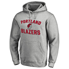 NBA Portland Trail Blazers Victory Arch Pullover Hoodie