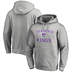 NBA Sacramento Kings Victory Arch Pullover Hoodie