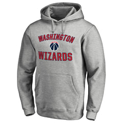 NBA Washington Wizards Victory Arch Pullover Hoodie