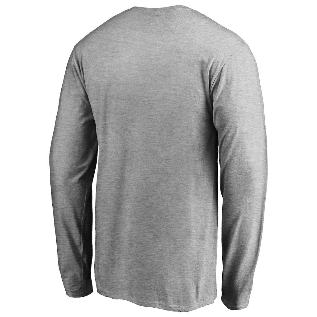 NBA Houston Rockets Victory Arch Long Sleeve T-Shirt