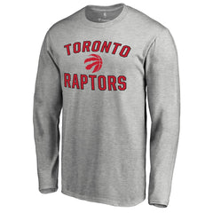 NBA Toronto Raptors Victory Arch Long Sleeve T-Shirt