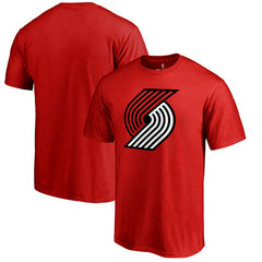 NBA Portland Trail Blazers Primary Logo T-Shirt