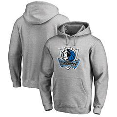 NBA Dallas Mavericks Primary Logo Pullover Hoodie sale