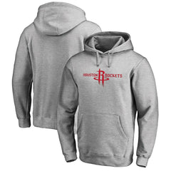 NBA Houston Rockets Primary Logo Pullover Hoodie sale