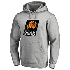 NBA Phoenix Suns Primary Logo Pullover Hoodie