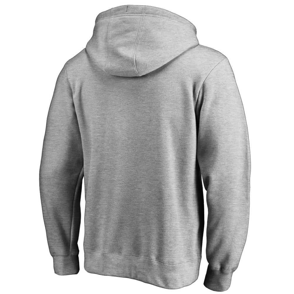 NBA Toronto Raptors Primary Logo Pullover Hoodie