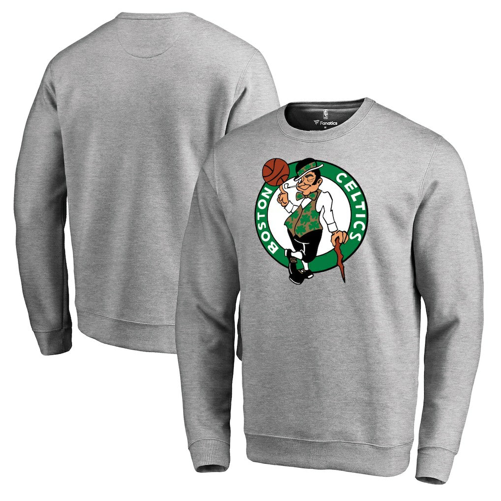 NBA Boston Celtics Primary Logo Sweatshirt