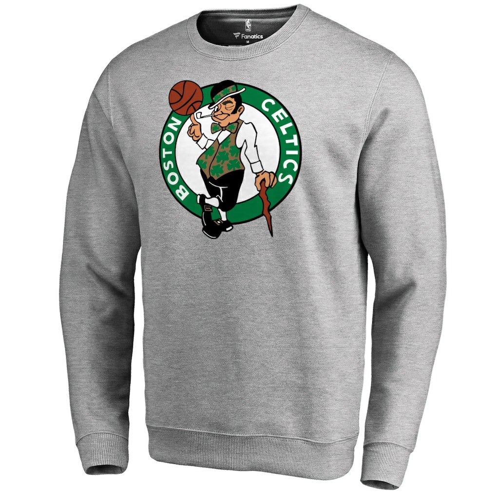 NBA Boston Celtics Primary Logo Sweatshirt