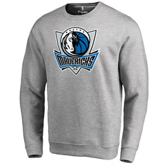 NBA Dallas Mavericks Primary Logo Sweatshirt sale