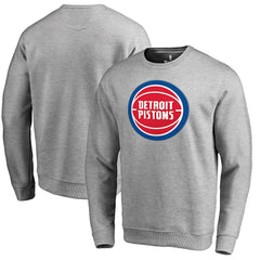 NBA Detroit Pistons Primary Logo Sweatshirt sale