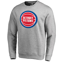 NBA Detroit Pistons Primary Logo Sweatshirt sale