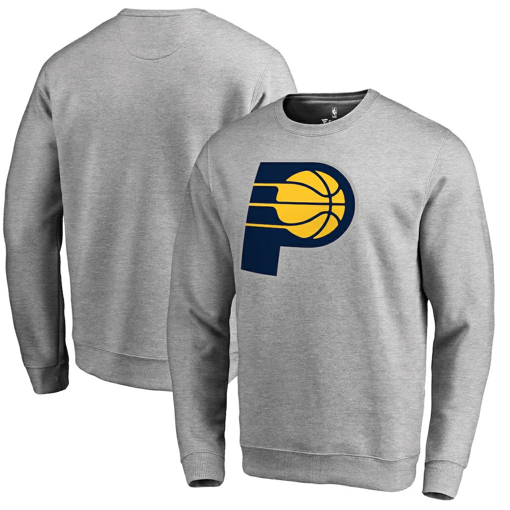NBA Indiana Pacers Primary Logo Sweatshirt