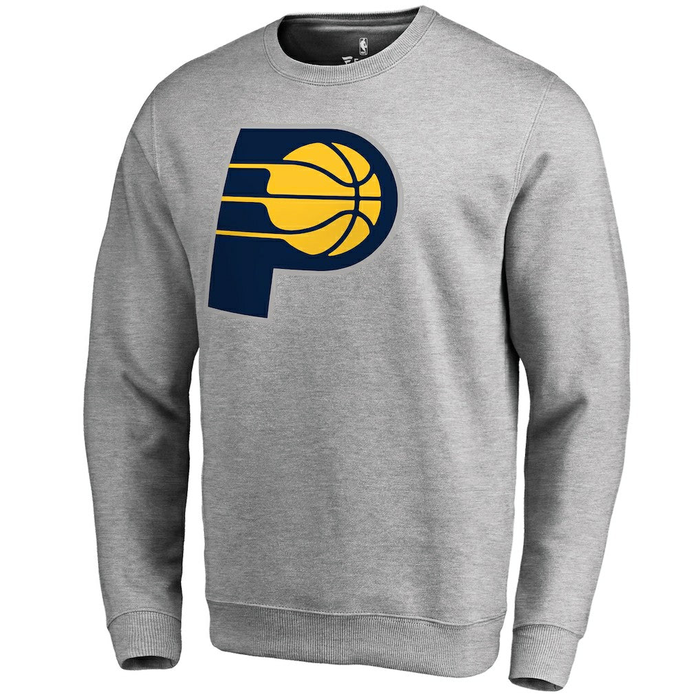 NBA Indiana Pacers Primary Logo Sweatshirt