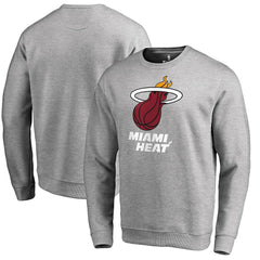 NBA Miami Heat Primary Logo Sweatshirt
