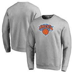 NBA New York Knicks Primary Logo Sweatshirt