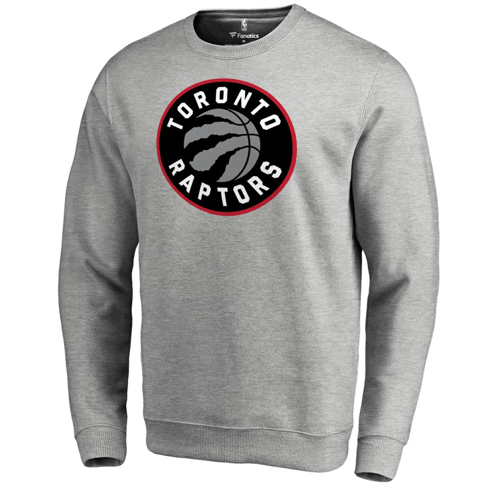 NBA Toronto Raptors Primary Logo Sweatshirt