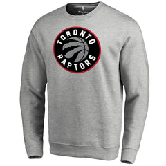 NBA Toronto Raptors Primary Logo Sweatshirt