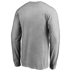 NBA Indiana Pacers Primary Logo Long Sleeve T-Shirt