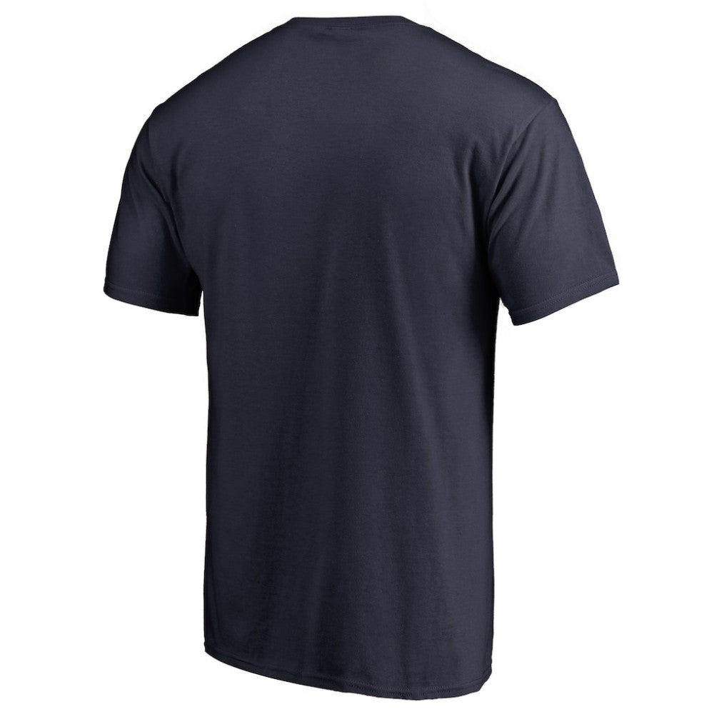 MLB Atlanta Braves Police Badge T-Shirt