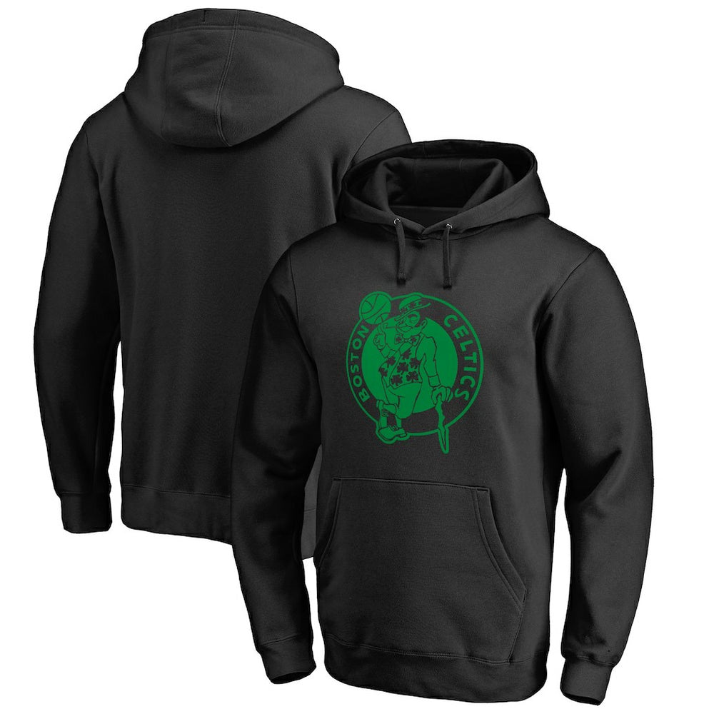 NBA Boston Celtics Taylor Pullover Hoodie