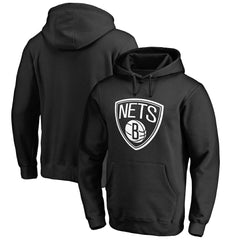 NBA Brooklyn Nets Taylor Pullover Hoodie