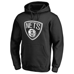 NBA Brooklyn Nets Taylor Pullover Hoodie