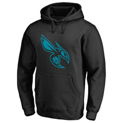 NBA Charlotte Hornets Taylor Pullover Hoodie