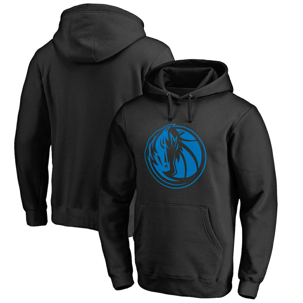 NBA Dallas Mavericks Taylor Pullover Hoodie sale
