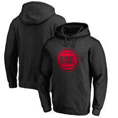 NBA Detroit Pistons Taylor Pullover Hoodie sale