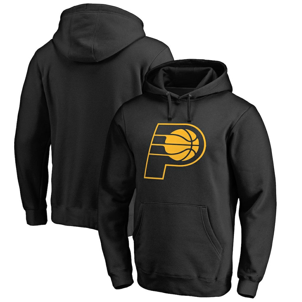 NBA Indiana Pacers Taylor Pullover Hoodie