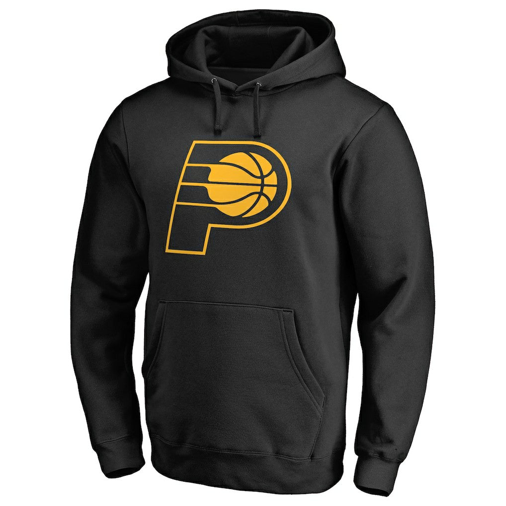 NBA Indiana Pacers Taylor Pullover Hoodie