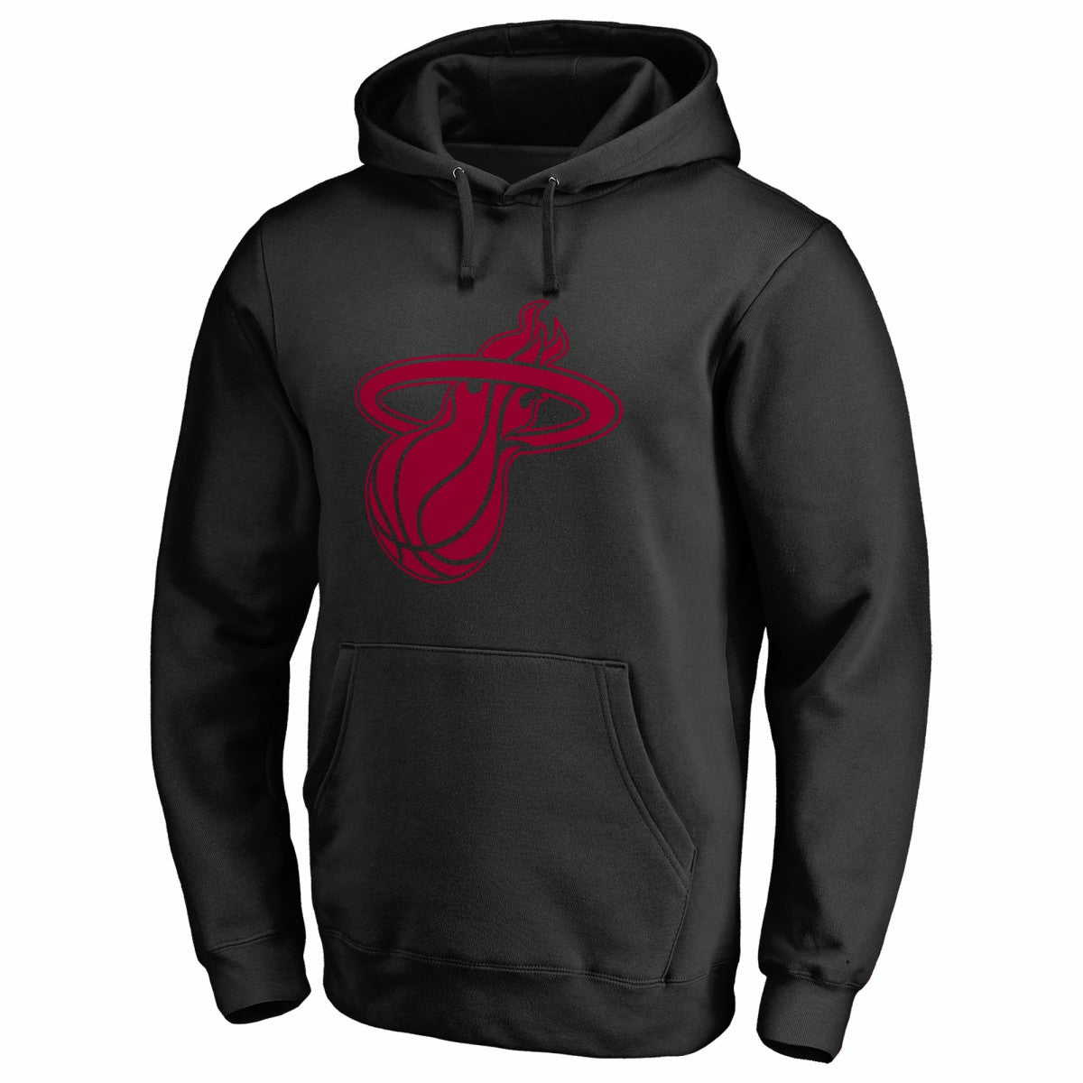 NBA Miami Heat Taylor Pullover Hoodie