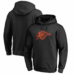 NBA Oklahoma City Thunder Taylor Pullover Hoodie