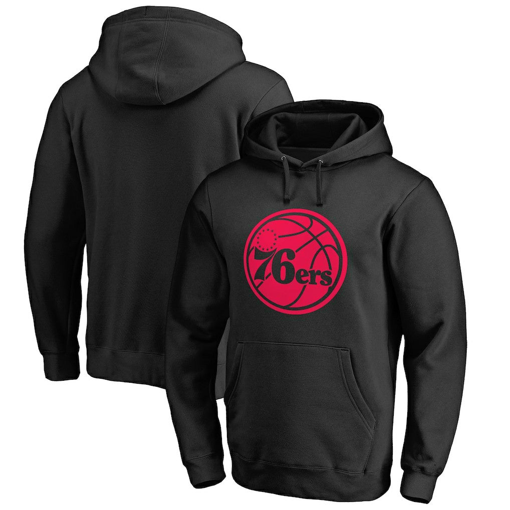 NBA Philadelphia 76ers Taylor Pullover Hoodie