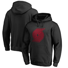 NBA Portland Trail Blazers Taylor Pullover Hoodie