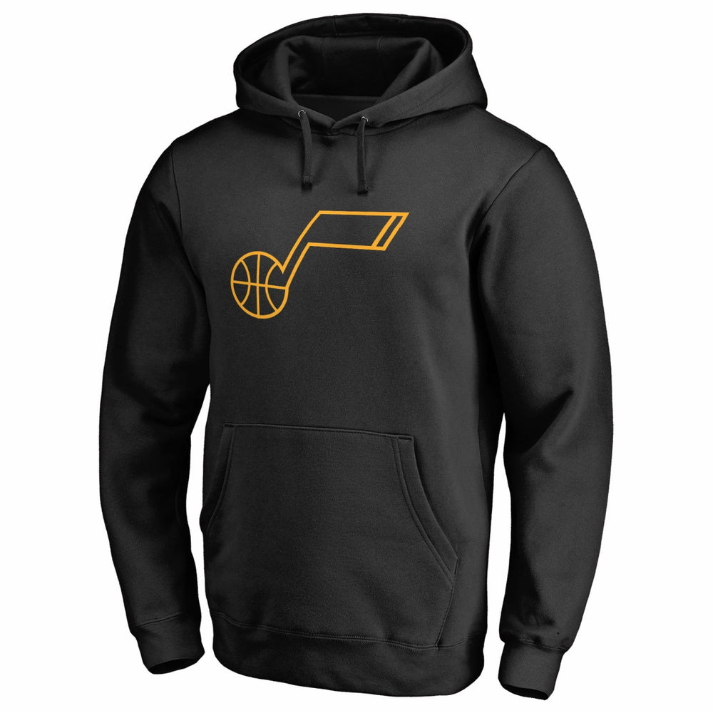 NBA Utah Jazz Taylor Pullover Hoodie