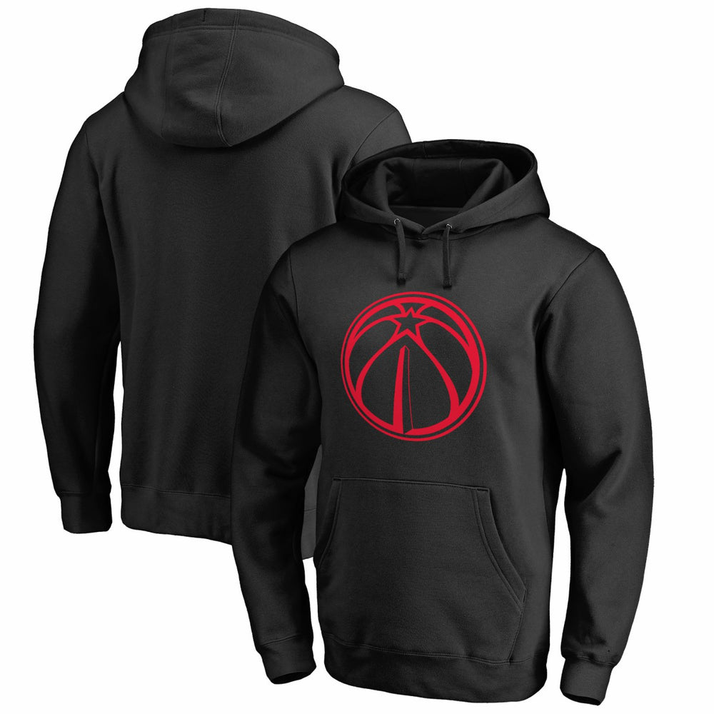 NBA Washington Wizards Taylor Pullover Hoodie