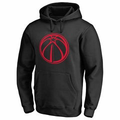NBA Washington Wizards Taylor Pullover Hoodie