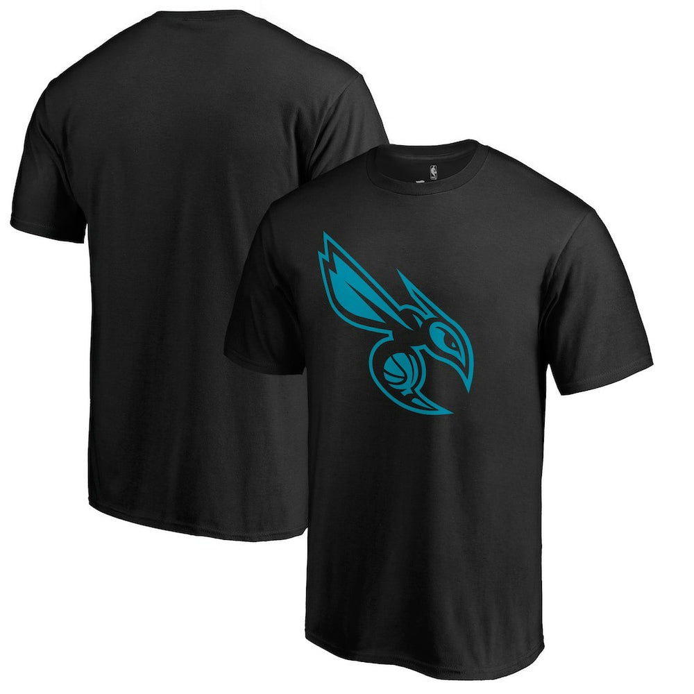 NBA Charlotte Hornets Taylor T-Shirt