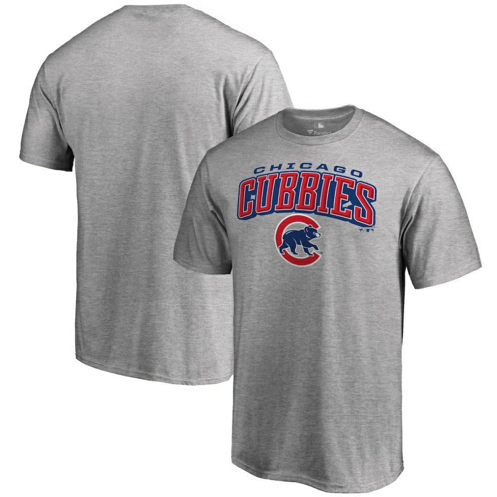 MLB Chicago Cubs Hometown Collection Cubbies T-Shirt