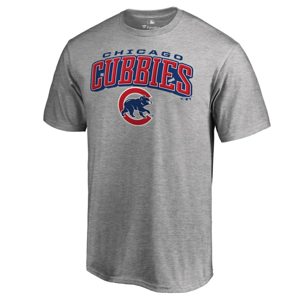 MLB Chicago Cubs Hometown Collection Cubbies T-Shirt