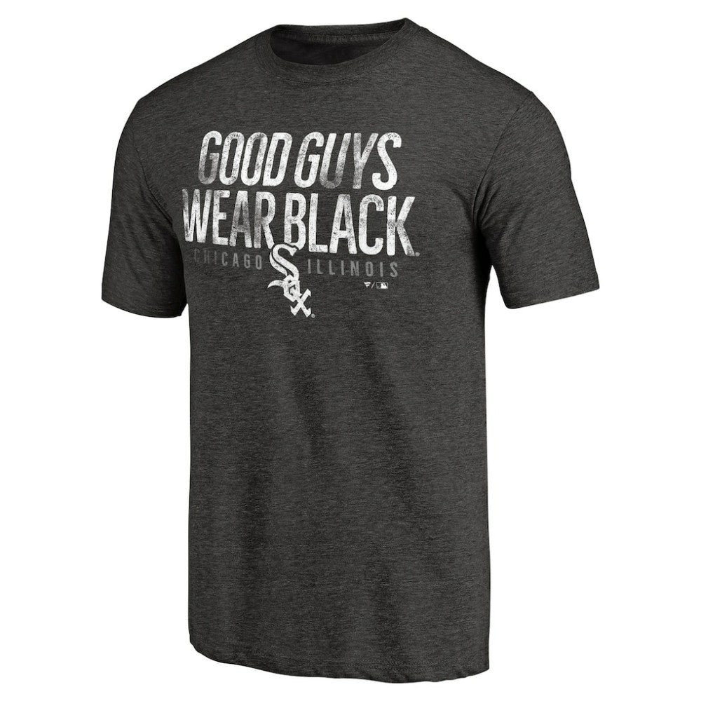 MLB Chicago White Sox Good Guys Hometown Tri-Blend T-Shirt