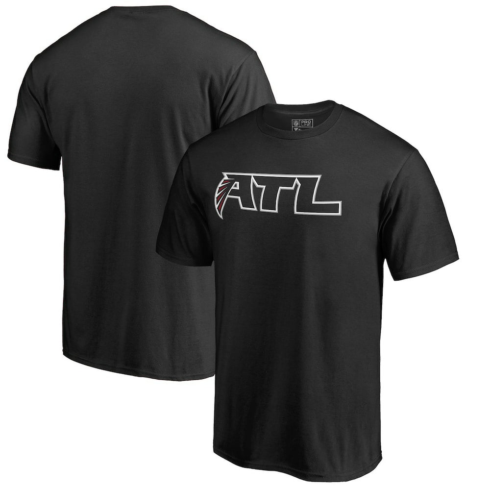 Alternate Logo T-Shirt - Atlanta Falcons