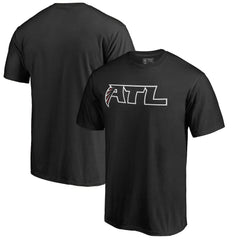 Alternate Logo T-Shirt - Atlanta Falcons