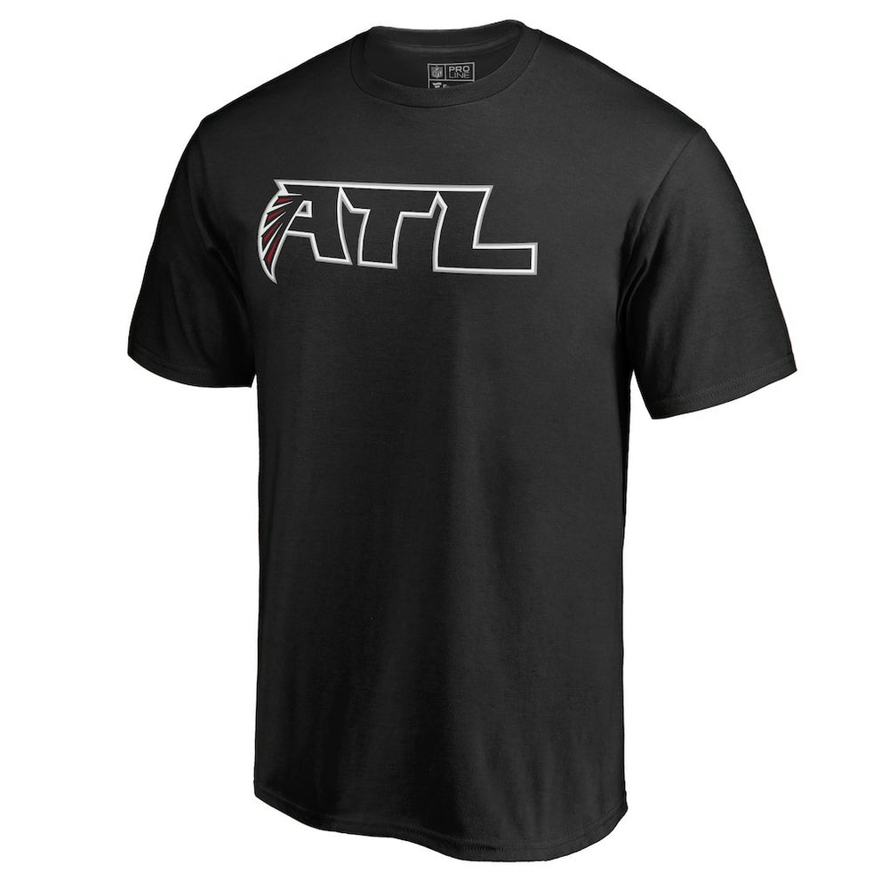 Alternate Logo T-Shirt - Atlanta Falcons