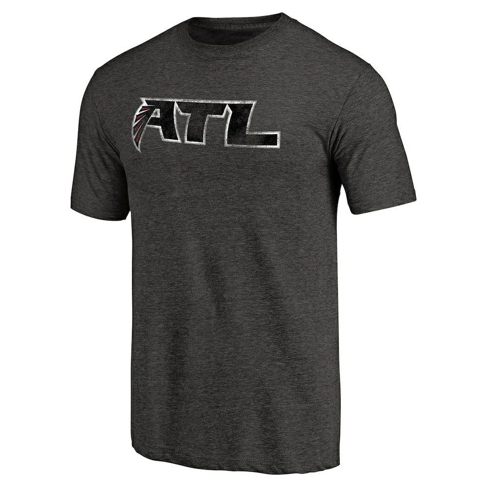 Alternate Logo Tri-Blend T-Shirt - Atlanta Falcons